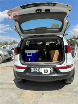 کیا سپۆرتاج